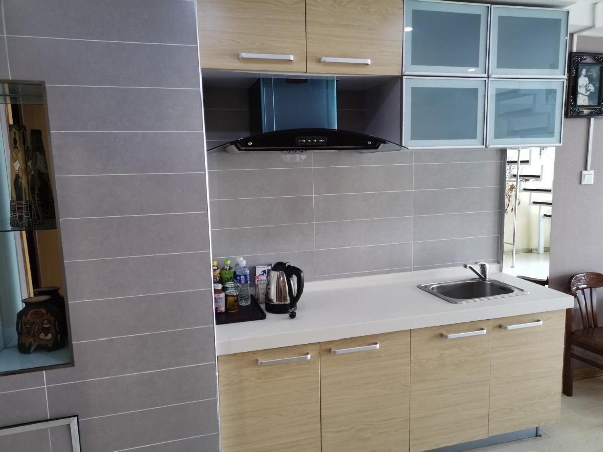 Suifenhe Fubang Hotel Apartment المظهر الخارجي الصورة